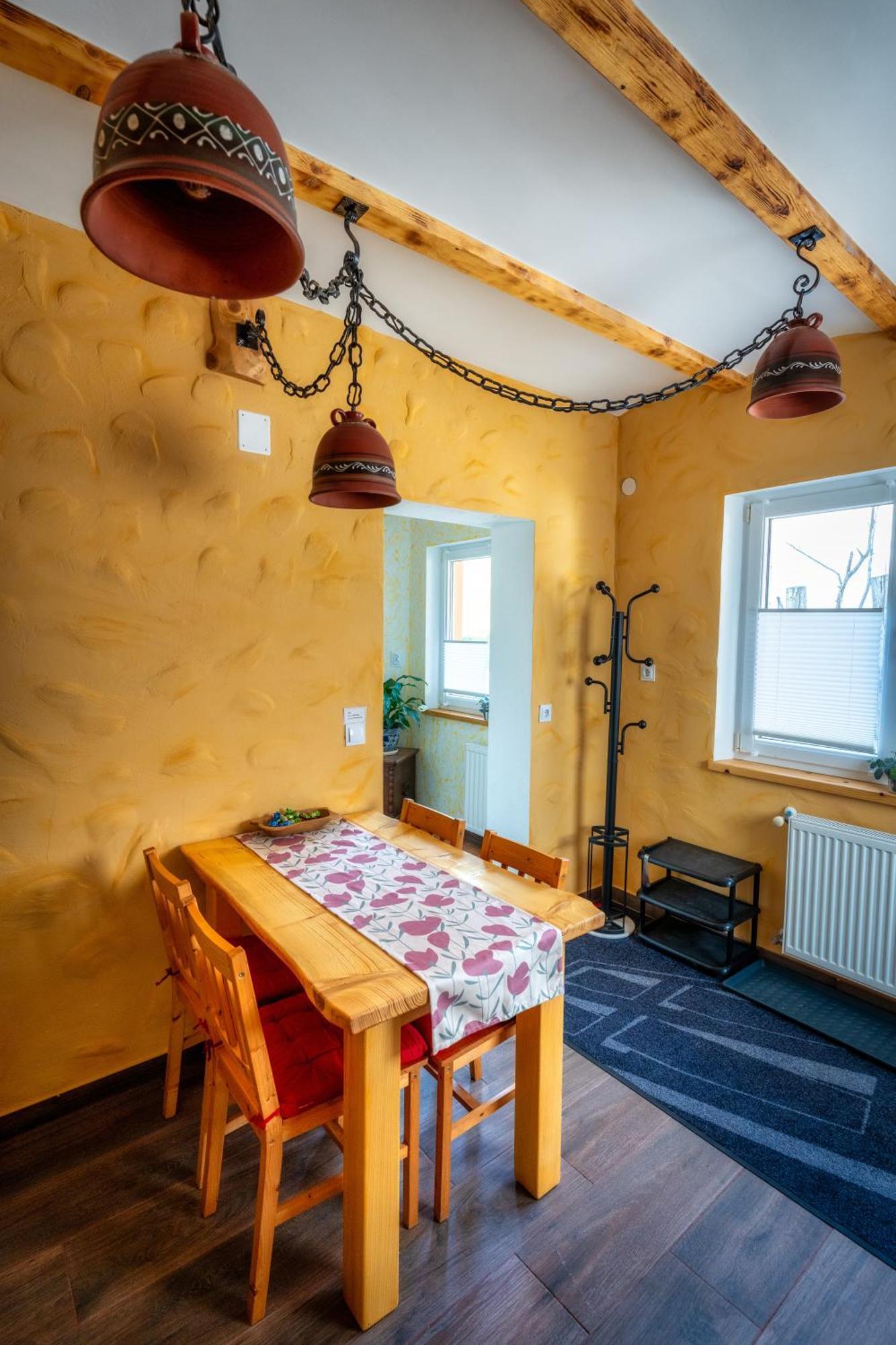 Stara Soncna Hisa Apartment Radovljica Exterior foto